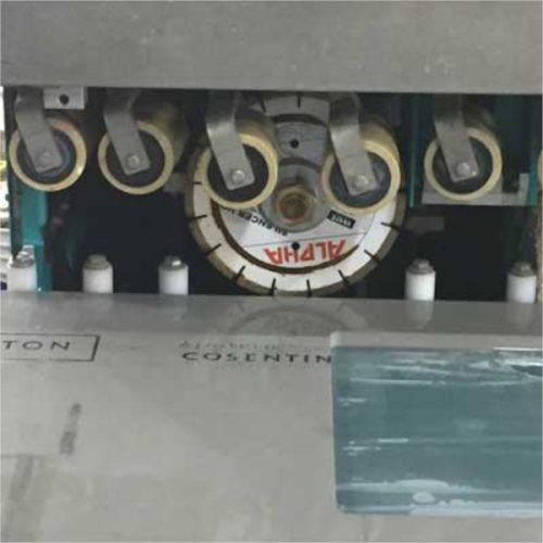 Alpha Silencer VO - Imagen Gallery 2