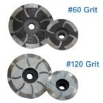 Alpha Turboshine Grinding & Shaping System - Imagen Gallery