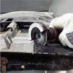 Alpha Ultracut ABM Series Blades - Imagen Gallery 5