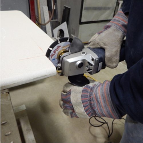 Alpha Ultracut APR Series Blades - Imagen Gallery 3