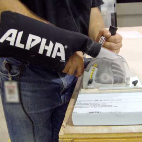 Alpha Ultracut GPM Series Blades - Imagen Gallery 4