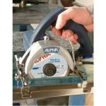 Alpha Vetro Blades - Imagen Gallery
