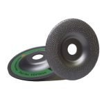Alpha VFlex Flexible Sanding Disc - Imagen Gallery