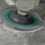 Alpha VFlex Flexible Sanding Disc - Imagen Gallery 3