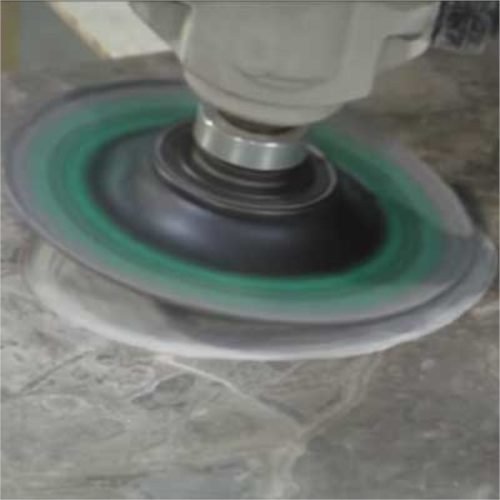 Alpha VFlex Flexible Sanding Disc - Imagen Gallery 3