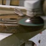 Alpha VFlex Flexible Sanding Disc - Imagen Gallery 4