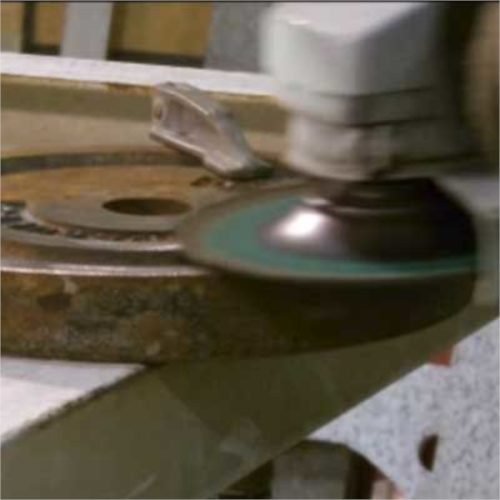 Alpha VFlex Flexible Sanding Disc - Imagen Gallery 4