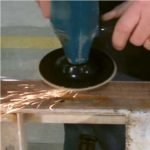 Alpha VFlex Flexible Sanding Disc - Imagen Gallery 6