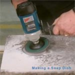 Alpha VFlex Flexible Sanding Disc - Imagen Gallery 7