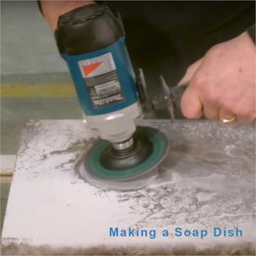 Alpha VFlex Flexible Sanding Disc - Imagen Gallery 7
