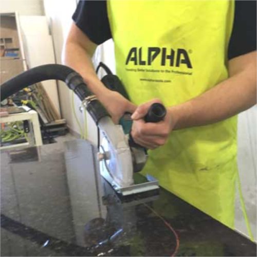 Alpha Vortex for Granite - Imagen Gallery 4