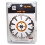 Alpha Vortex for Granite