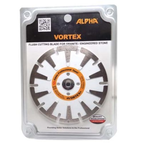 Alpha Vortex for Granite