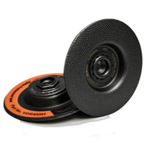 Alpha Vexcel Rigid Disc - Imagen Gallery