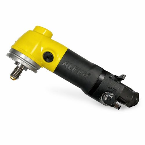 Alpha PSP-158 114 high performance pneumatic polisher