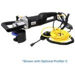 Alpha ECG-900/ECG-914 Wet HS Grinder - Imagen Gallery 2