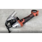 Alpha Ecoguard CX Series - Imagen Gallery 3