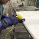 ALPHA PSP-158/114 High-Performance Polisher - Imagen Gallery 3