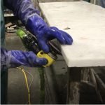 ALPHA PSP-158/114 High-Performance Polisher - Imagen Gallery 4