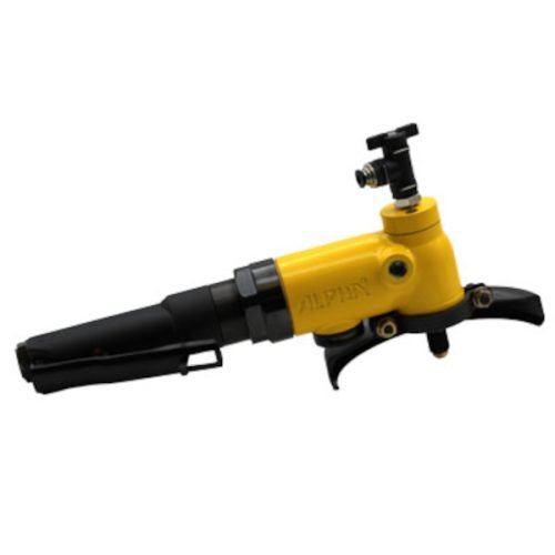 ALPHA PWC-658/514 Pneumatic Cutter/Grinder - Imagen Gallery 7