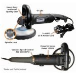 Alpha VDP-700/714 Variable Speed Rotary Polisher - Imagen Gallery