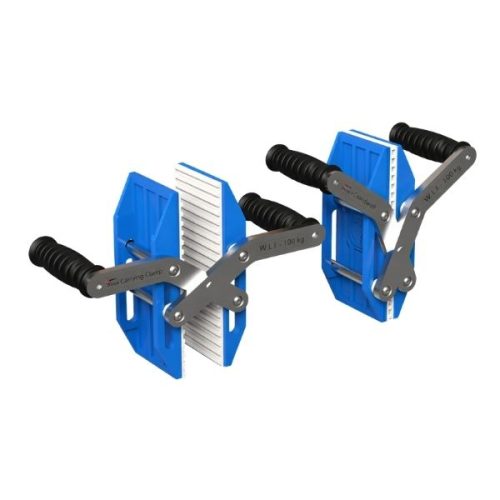 Aardwolf Carry Clamp for Sheet Material SCC06 for lifting and handling sheet materials