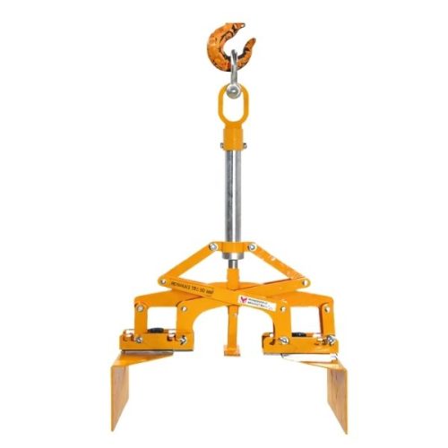 Aardwolf Carton Box Lifter for lifting carton boxes and box-shaped materials