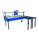 Aardwolf Site Saw M2000 for cutting natural and artificial stone