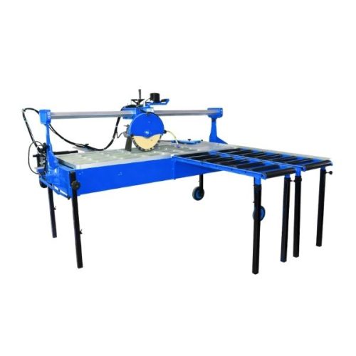 Aardwolf Site Saw M2000 for cutting natural and artificial stone