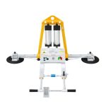 Aardwolf Vacuum Glass Lifter AVGLP2-200 for lifting and tilting glass panels