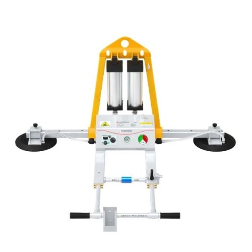 Aardwolf Vacuum Glass Lifter AVGLP2-200 for lifting and tilting glass panels