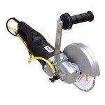 Alpha ECG-900 914 wet HS grinder
