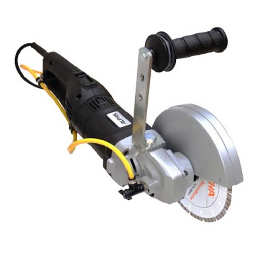Alpha ECG-900 914 wet HS grinder