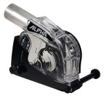 Alpha Ecoguard CX Series dust collection system