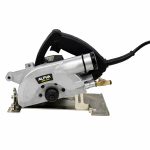 Alpha ESC-250/150 electric wet dry stone cutter