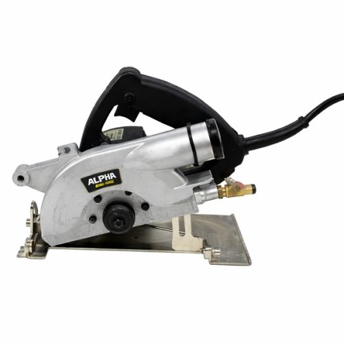 Alpha ESC-250/150 electric wet dry stone cutter