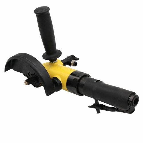 Alpha PWC-658/514 pneumatic cutter grinder