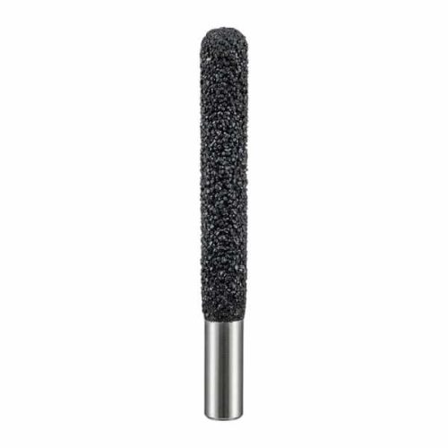 Alpha Vacuum Brazed Trimmer Bit for precision stone and tile cutouts