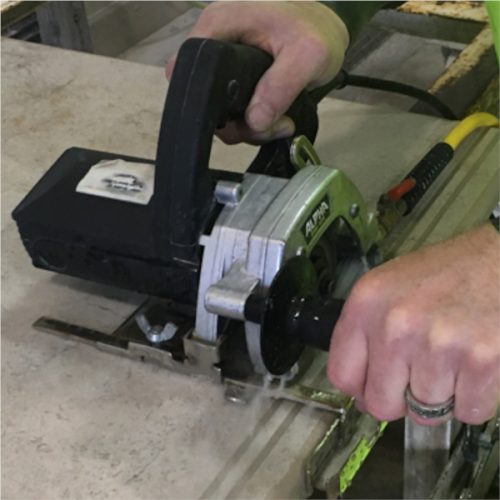 Alpha Channel Cutting Kits