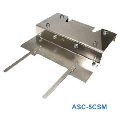Alpha Countertop Trim Kit (ESC-125) - Imagen Gallery 4