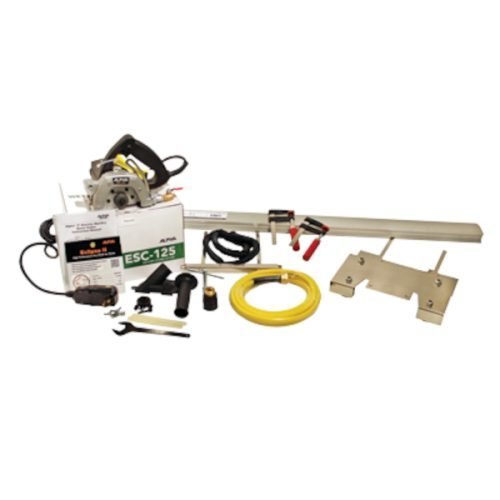 Alpha Countertop Trim Kit (ESC-125)