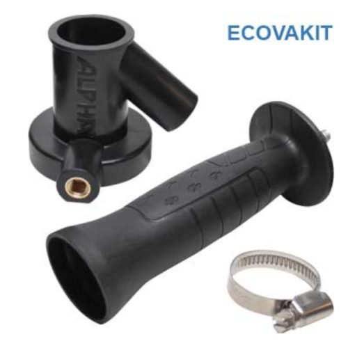 Alpha Ecoguard D Series - Imagen Gallery 2