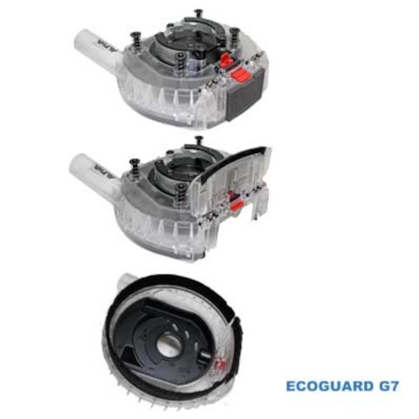 Alpha Ecoguard G Series - G7