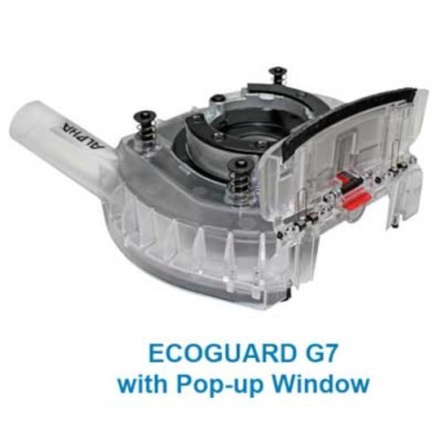 Alpha Ecoguard G Series - Imagen Gallery 3