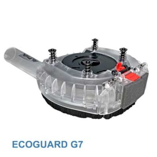 Alpha Ecoguard G Series