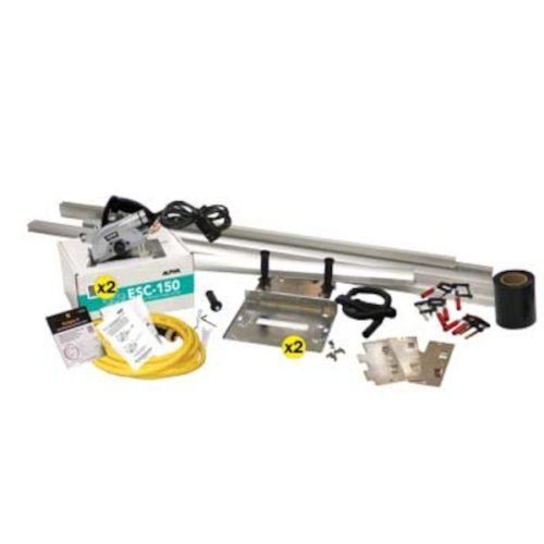 Alpha ESC-150 Miter Cutting Kit