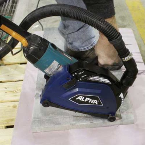 Alpha Ecoguard W Series - Imagen Gallery 5
