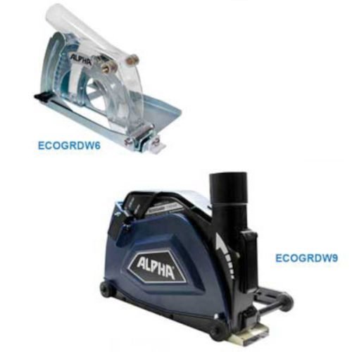 Alpha Ecoguard W Series