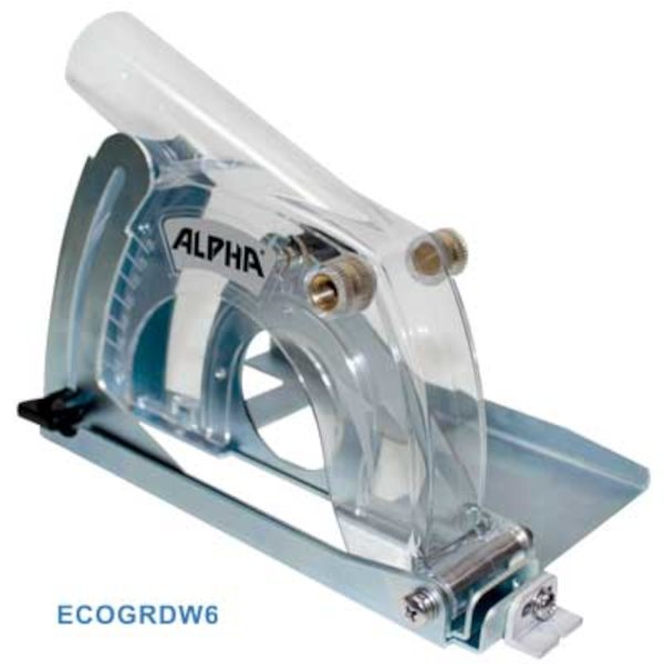 Alpha Ecoguard W Series - W6
