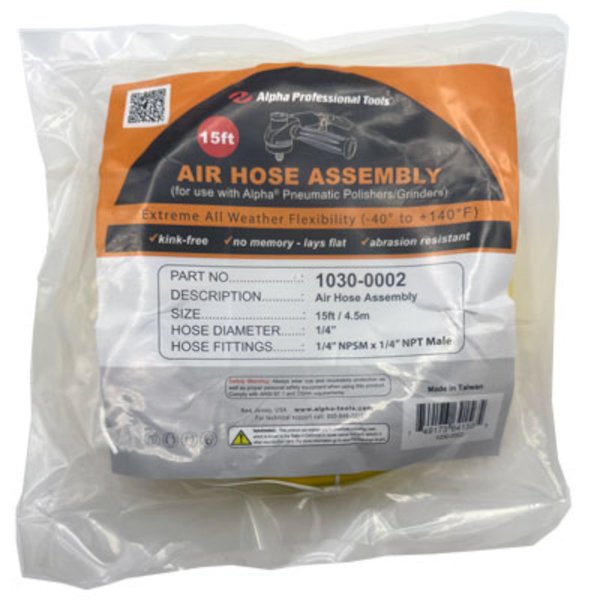 Alpha Hoses - 0002